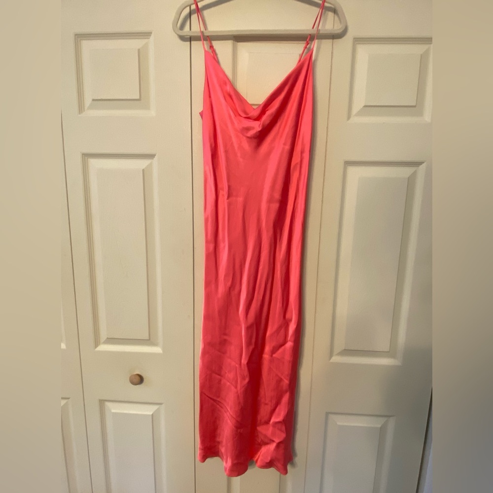 Zara Dress